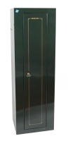 Stack On Security Cabinet