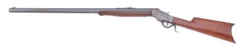 Stevens Ideal No. 44 Lever Action Pivot Breech Rifle