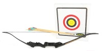 Youth Traditional Archery Kit