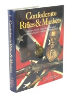 Confederate Rifles and Muskets