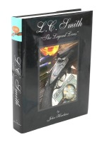 L.C. Smith "The Legend Lives"