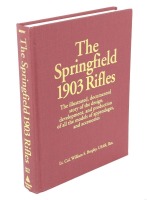 The Springfield 1903 Rifles