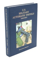 U.S. Military Automatic Pistols 1945-2012 Volume III