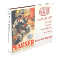 Mauser Hardcover