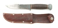 U.S.N. Mark I Knife by PAL