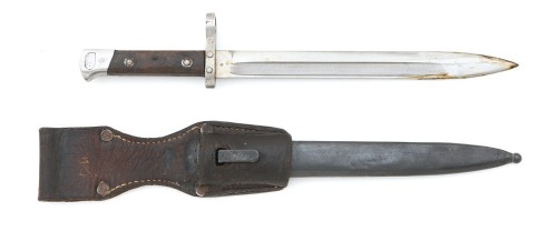 Austrian M95 Bayonet