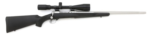 Excellent Savage Model 16 Bolt Action Rifle