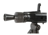 German MG-42 Dummy Parts Gun - 4