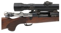 Custom Springfield Model 1903 Bolt Action Sporting Rifle - 2