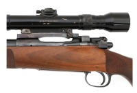 Custom Springfield Model 1903 Bolt Action Sporting Rifle - 3