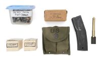 M1 Carbine Shooter’s Lot