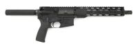 Like-New Radical Firearms RF-15 Semi-Auto Pistol