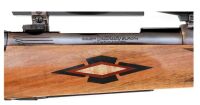 Weatherby Sauer Europa Mark V Left-Hand Bolt Action Rifle - 2