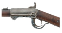 Very Fine Burnside Rifle Co. Fifth Model Civil War Carbine - 2