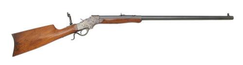 Stevens Ideal No. 44 Falling Block Rifle