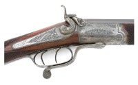 Nagel & Menz Underlever Stalking Rifle - 3