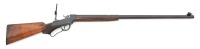 Marlin Ballard No. 4 1/2 A-1 Mid-Range Rifle