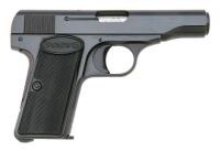 Browning Model 1955 Semi-Auto Pistol