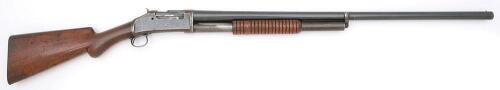 Winchester Model 1893 Slide Action Shotgun