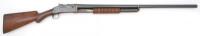 Winchester Model 1893 Slide Action Shotgun