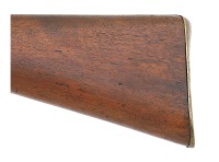 Confederate Pattern 1853 Percussion Rifle-Musket By C.W. James Identified To J.A. Cochran, 54Th Georgia Infantry - 3