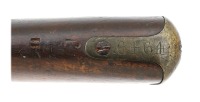 Confederate Pattern 1853 Percussion Rifle-Musket By C.W. James - 2