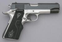 Colt Lightweight Commander Semi-Auto Pistol