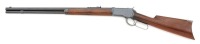 Winchester Model 1892 Lever Action Rifle - 2