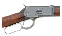 Winchester Model 1892 Lever Action Rifle - 3