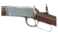 Winchester Model 1894 Lever Action Rifle - 2