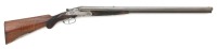 Prussian Charles Daly Sidelock Drilling By J.P. Sauer & Sohn