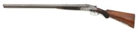 Prussian Charles Daly Sidelock Drilling By J.P. Sauer & Sohn - 2