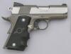Colt Lightweight Defender Semi-Auto Pistol