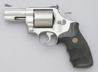 Smith & Wesson Model 629-2 Double Action Revolver