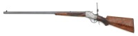 Winchester Model 1885 High Wall Deluxe Sporting Rifle - 2