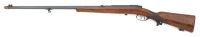 German Model 1871 Single Shot Bolt Action Sporting Rifle - 2