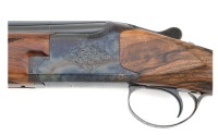 Browning Custom Shop B25 Traditional Superposed Over Under Shotgun - 3