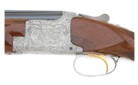 Browning Superposed Diana Grade Magnum Waterfowl Over Under Shotgun - 2