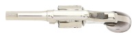 Excellent Smith & Wesson Third Model Ladysmith Revolver - 2