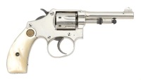 Smith & Wesson Second Model Ladysmith Revolver