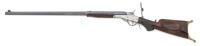 Maynard Model 1882 No. 16 Improved Target Rifle - 2