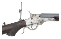 Maynard Model 1882 No. 16 Improved Target Rifle - 3