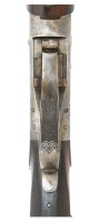 Wonderful Sharps Borchardt Zischang Custom Schuetzen Rifle With Stevens-Pope Barrel - 6