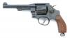 Smith & Wesson Model 25-12 .45 Army Revolver