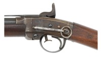 Very Fine Smith Civil War Percussion Carbine By American Machine Works - 2