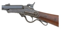 Excellent Maynard Second Model Civil War Percussion Carbine By Mass Arms Co. - 2