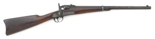 Joslyn Model 1864 Civil War Breechloading Carbine