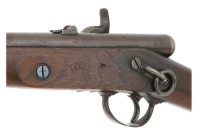 Fine Palmer Bolt Action Civil War Carbine By E.G. Lamson & Co. - 2