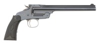 Lovely Smith & Wesson First Model Single Shot Pistol