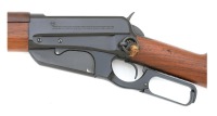 Superb Winchester Model 1895 Saddle Ring Carbine - 4